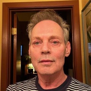 Meet your Posher, Rick